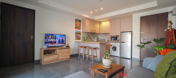 1 chambre Condo à Pattaya, Thailand No. 2996 5