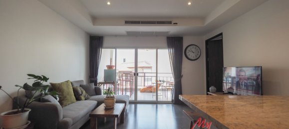 1 chambre Condo à Pattaya, Thailand No. 2996 3