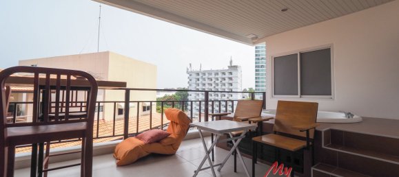 1 chambre Condo à Pattaya, Thailand No. 2996 13