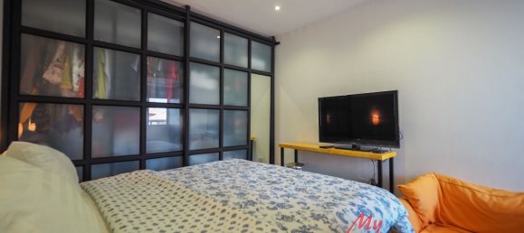 1 chambre Condo à Pattaya, Thailand No. 2996 10