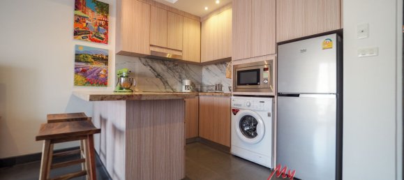 1 chambre Condo à Pattaya, Thailand No. 2996 2