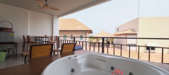 1 chambre Condo à Pattaya, Thailand No. 2996 14