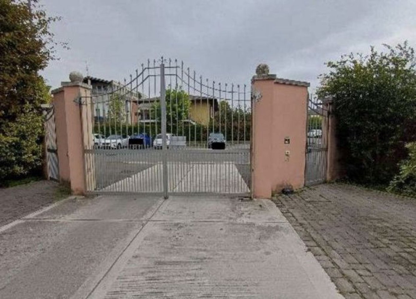 2-salle Appartement à Roncadelle, Italy No. 314786