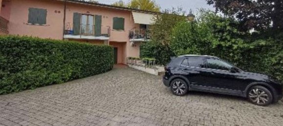 2-salle Appartement à Roncadelle, Italy No. 314786 25