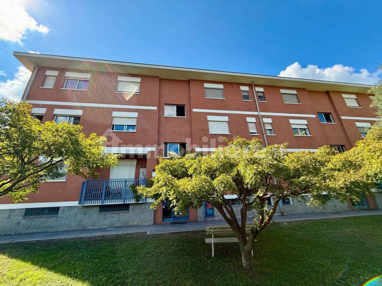 Apartamento de 3 dormitorios en Pinerolo, Italy No. 395025