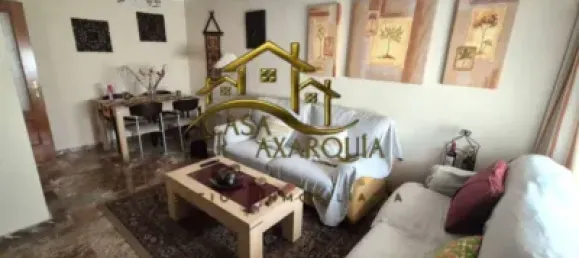 3 Schlafzimmer Penthouse in Velez-Malaga, Spain, Nr. 141797 31