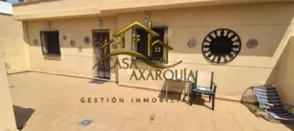 3 Schlafzimmer Penthouse in Velez-Malaga, Spain, Nr. 141797 29