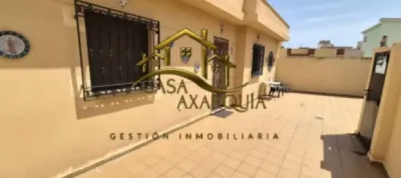 3 Schlafzimmer Penthouse in Velez-Malaga, Spain, Nr. 141797 30