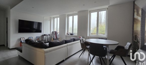 2 bedrooms Apartment in Sainte-Marie-aux-Mines, France No. 221109 2