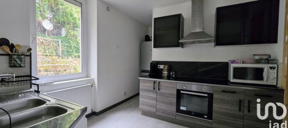 2 bedrooms Apartment in Sainte-Marie-aux-Mines, France No. 221109 3