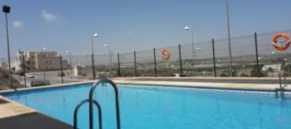 Duplex T3 em Garrucha, Spain N.º 179835 33