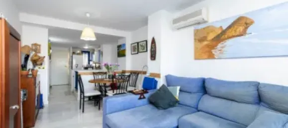 Duplex T3 em Garrucha, Spain N.º 179835 3