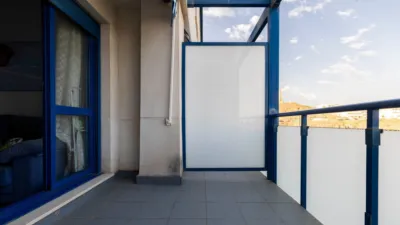 Duplex T3 em Garrucha, Spain N.º 179835