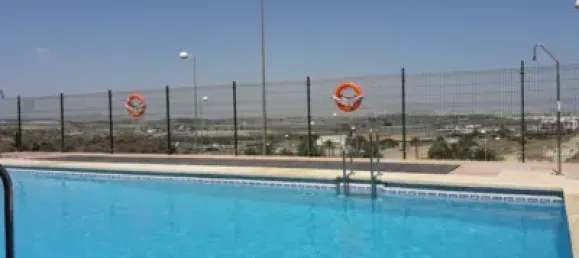 Duplex T3 em Garrucha, Spain N.º 179835 32