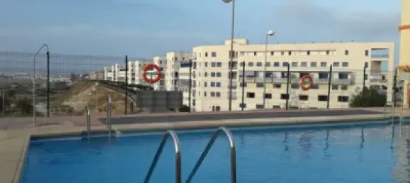 Duplex T3 em Garrucha, Spain N.º 179835 31