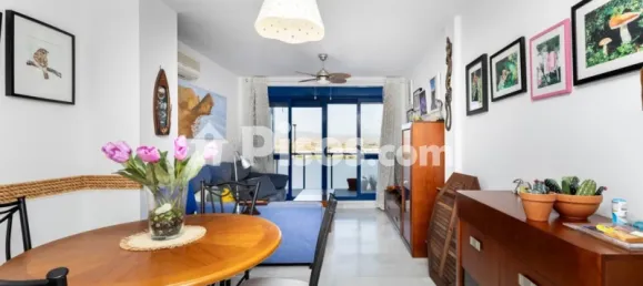 Duplex T3 em Garrucha, Spain N.º 179835 38