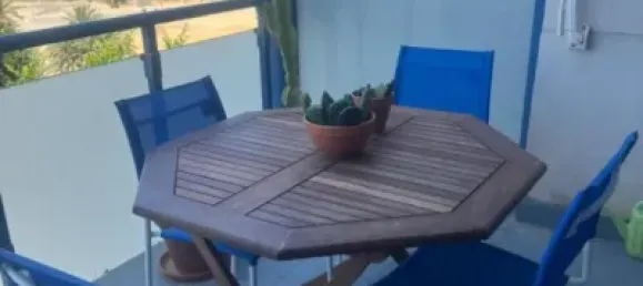 Duplex T3 em Garrucha, Spain N.º 179835 2