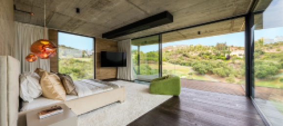 5 bedrooms Villa in Benahavis, Spain No. 10209 10