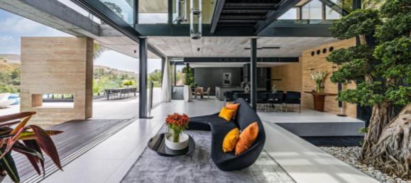 5 bedrooms Villa in Benahavis, Spain No. 10209 8