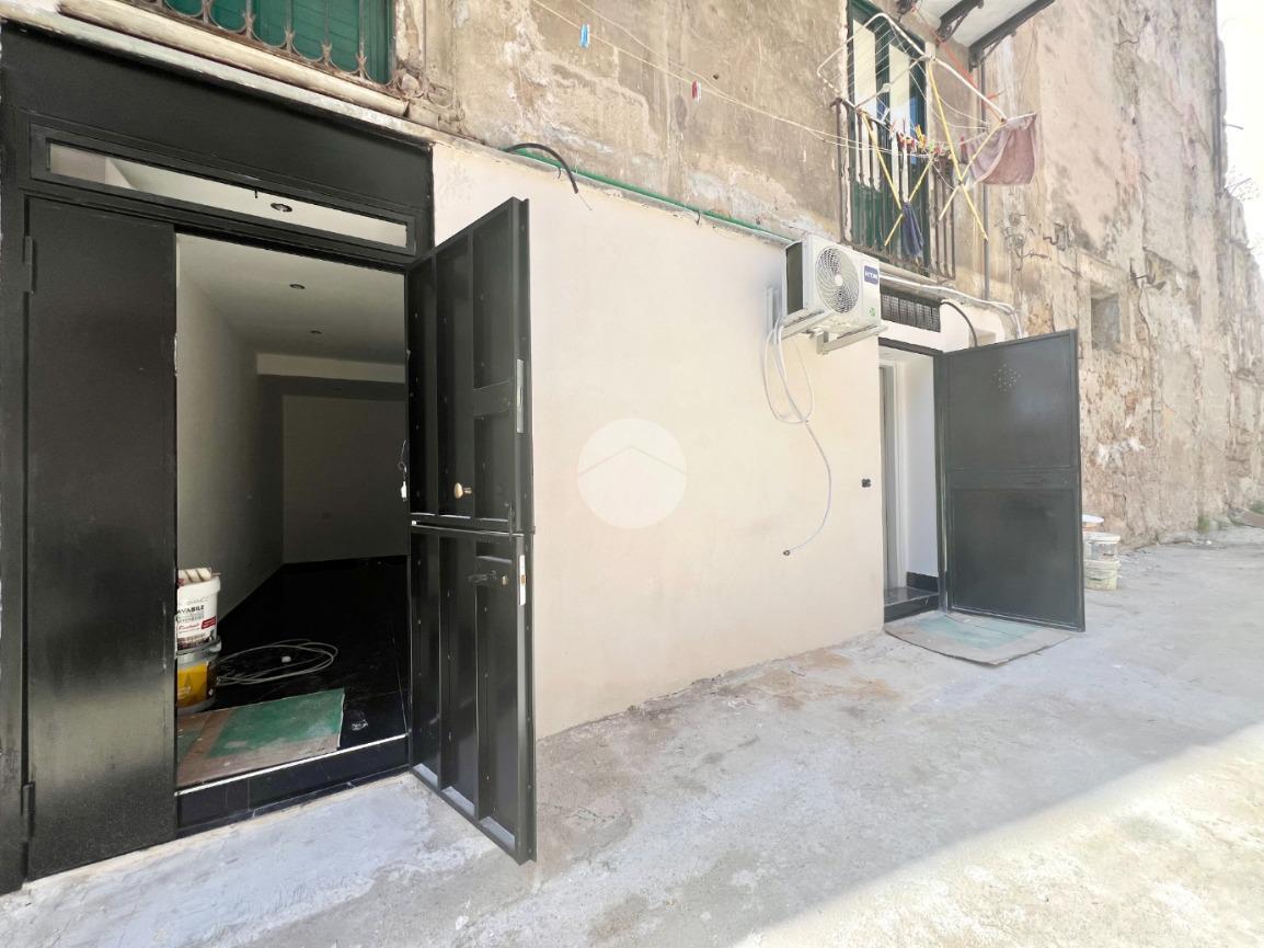 Studio à Palermo, Italy No. 64041