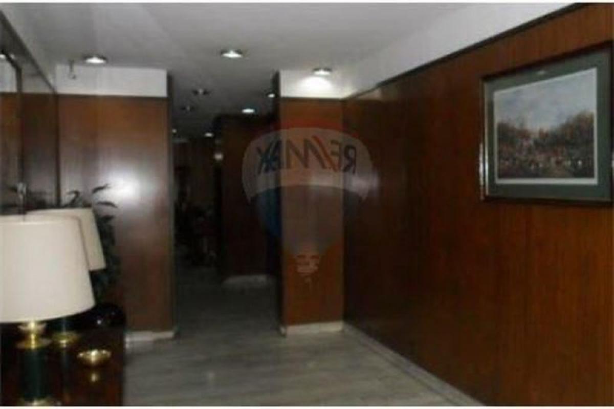 2 Schlafzimmer Wohnung in Buenos Aires, Argentina, Nr. 64772