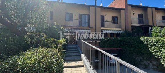 3 bedrooms House in Cadorago, Italy No. 296796 22