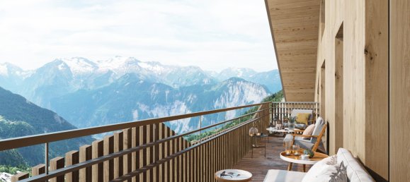 2 bedrooms Apartment in Huez, France No. 1136 2