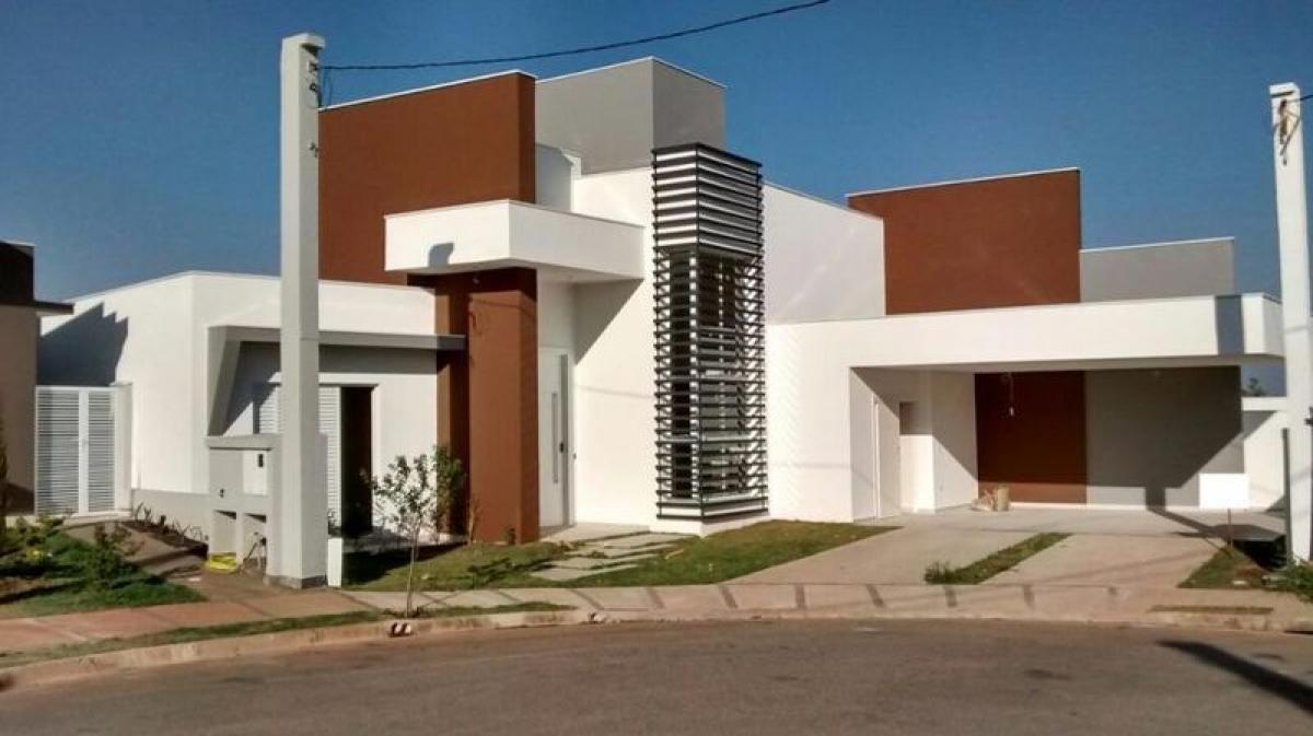 3 غرف نوم منزل في Sao Paulo, Brazil رقم 511527