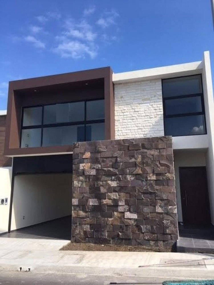 3 Schlafzimmer Haus in Veracruz, Mexico, Nr. 222517