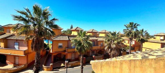 3 Schlafzimmer Stadthaus in Huelva, Spain, Nr. 153097 24