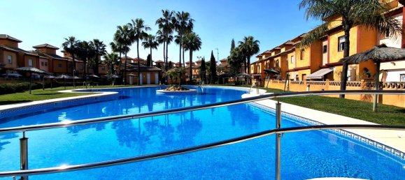 3 Schlafzimmer Stadthaus in Huelva, Spain, Nr. 153097 6