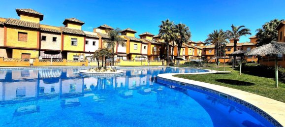 3 Schlafzimmer Stadthaus in Huelva, Spain, Nr. 153097 5