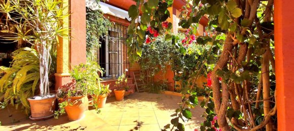 3 Schlafzimmer Stadthaus in Huelva, Spain, Nr. 153097 16