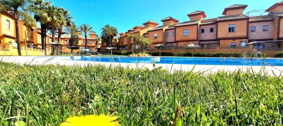 3 Schlafzimmer Stadthaus in Huelva, Spain, Nr. 153097 2