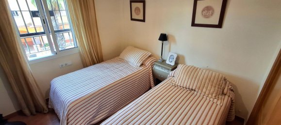 3 Schlafzimmer Stadthaus in Huelva, Spain, Nr. 153097 14