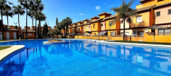 3 Schlafzimmer Stadthaus in Huelva, Spain, Nr. 153097 3