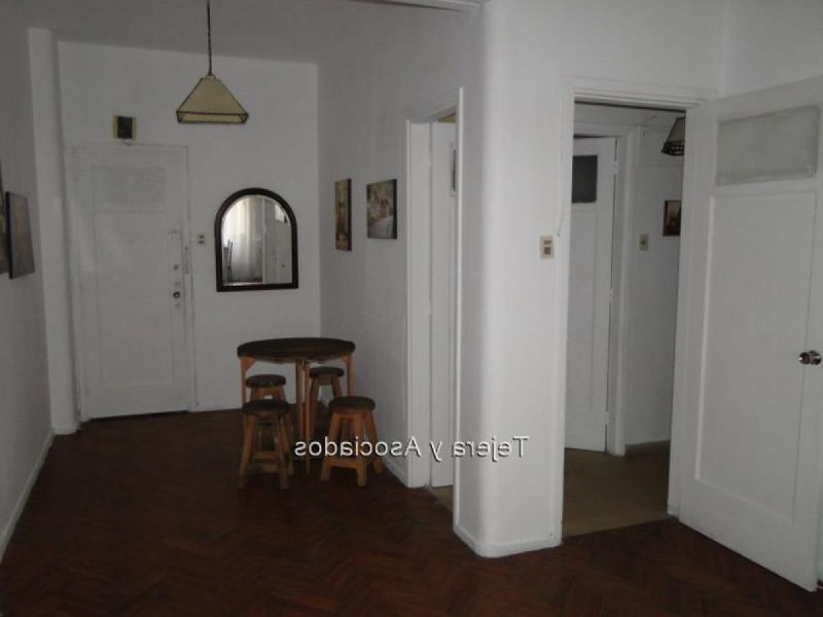2 Schlafzimmer Wohnung in Montevideo, Uruguay, Nr. 5274