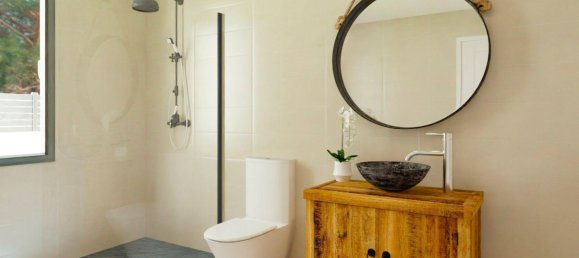 3 Schlafzimmer Villa in Monforte del Cid, Spain, Nr. 11608 16