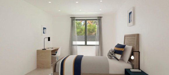 3 Schlafzimmer Villa in Monforte del Cid, Spain, Nr. 11608 12