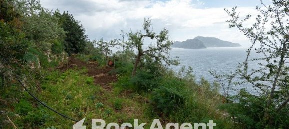 1880m² Land in Massa Lubrense, Italy No. 310784 8