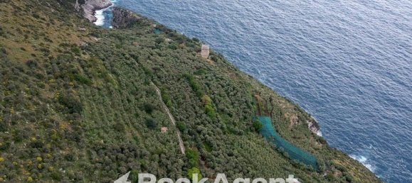 1880m² Land in Massa Lubrense, Italy No. 310784 9