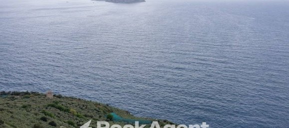 1880m² Land in Massa Lubrense, Italy No. 310784 2