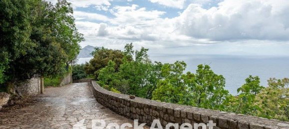 1880m² Land in Massa Lubrense, Italy No. 310784 6