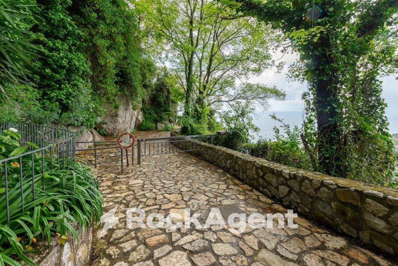 1880m² Land in Massa Lubrense, Italy No. 310784