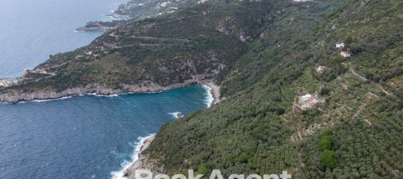 1880m² Land in Massa Lubrense, Italy No. 310784 11