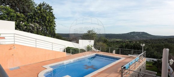 3 bedrooms House in Loule, Portugal No. 30035 35