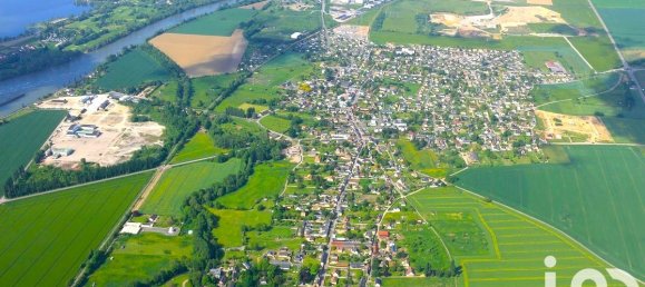 525m² Land in Eure, France No. 357160 6