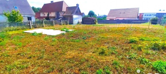 525m² Land in Eure, France No. 357160 8