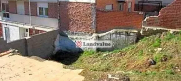  قطعة أرض في Cisterniga, Spain 202متر مربع رقم 141307 3