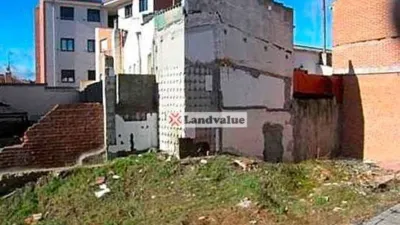  قطعة أرض في Cisterniga, Spain 202متر مربع رقم 141307